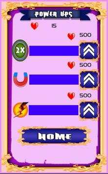 Unicorn Run 3D screenshot 5