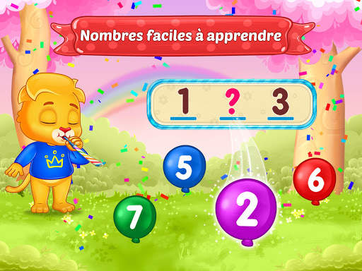 123 Nombres - Compte et trace screenshot 11