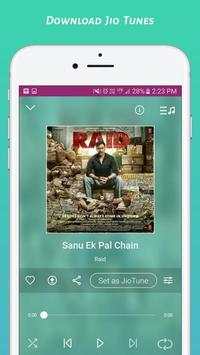 Jio Music Pro screenshot 2