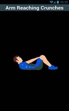 Top Workouts At Home screenshot 6