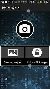 Secure Camera screenshot 4