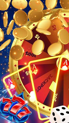 World of Vegas screenshot 1