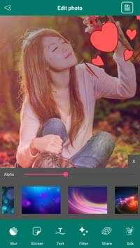 Cat Face - Camera Selfie screenshot 6