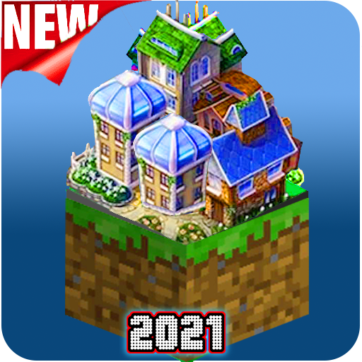 Master Craft - Multicraft New 2021 icon