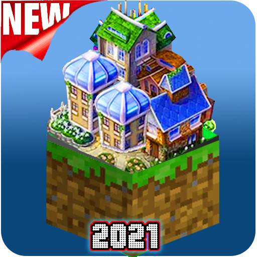 Master Craft - Multicraft New 2021 3.0