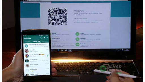 Whats Web for WhatsApp Premium screenshot 1