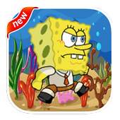 Sponge Angry Bob 1.1