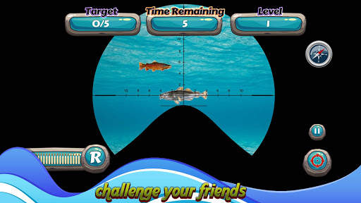 Great Shark Hunting screenshot 7