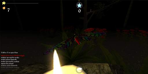 Butterfly Game screenshot 6