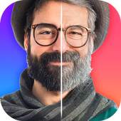Make Me OLD - Age Face Photo editor 1.0