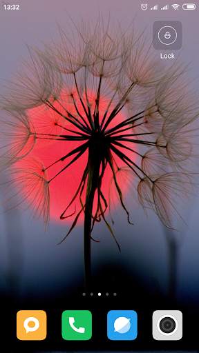 Dandelion Wallpaper HD screenshot 12