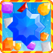 Candy Jewel icon