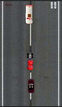 Car Racing Turbo screenshot 3