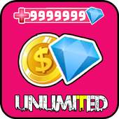 Tips for Free Fire diamonds generator 1.0