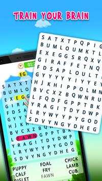 Word Search screenshot 2