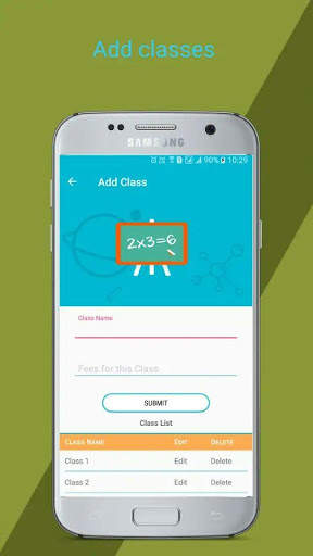 My School Online screenshot 3