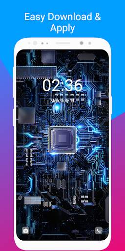 MIUI Themes - MIUI Launcher screenshot 5