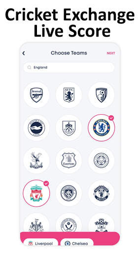 Cricket Live Line Exchaenge 2021 screenshot 1