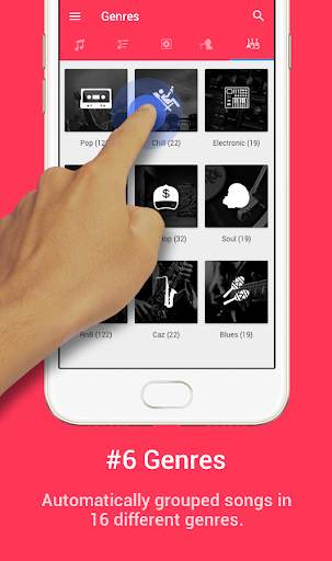 GM Music screenshot 6