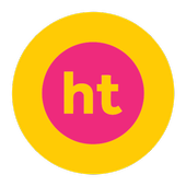 Health Tracker icon