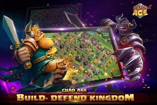 Chaos Age screenshot 1