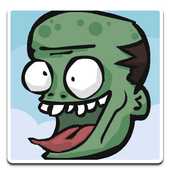 Backyard Zombies FREE icon