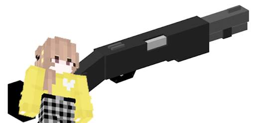 Better Guns Mods for Minecraft screenshot 2