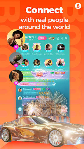 Boomplay: music & live stream screenshot 3