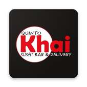 Quinto Khai Sushi icon