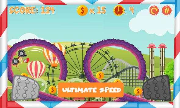Beano Funny Climber screenshot 4