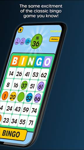 verybingo - S2Rewards™ game screenshot 2