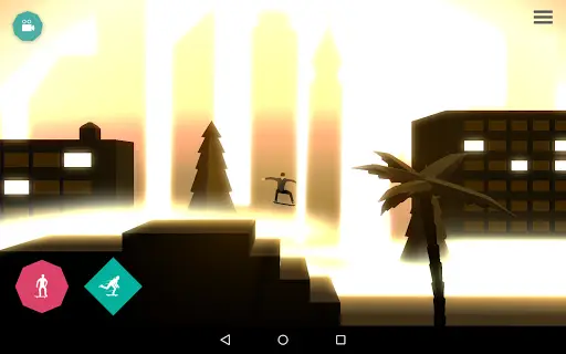 Skate Lines screenshot 7