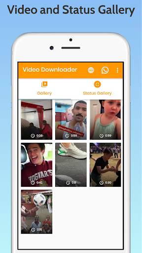 Social Video Downloader screenshot 6