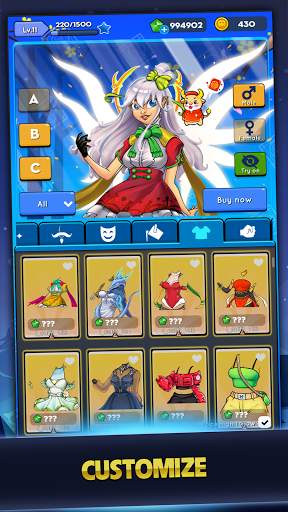 Werewolf Online - Party Game screenshot 3