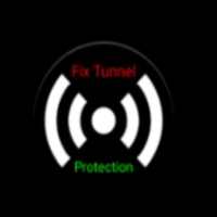 Fix Tunnel Protection VPN