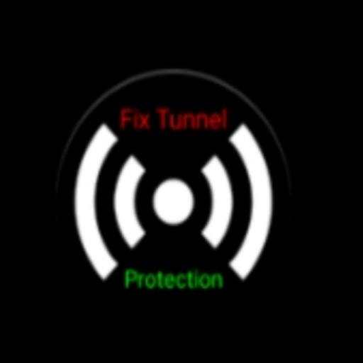 Fix Tunnel Protection VPN Jx