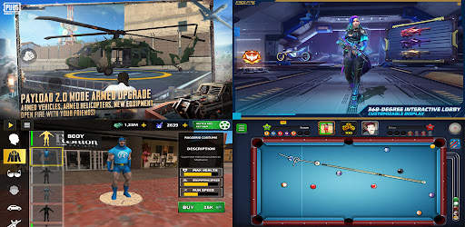 Online Game Papa : Play Games screenshot 8