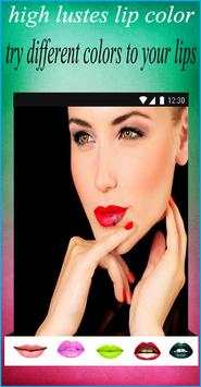 You makeup plus selfie editor screenshot 5