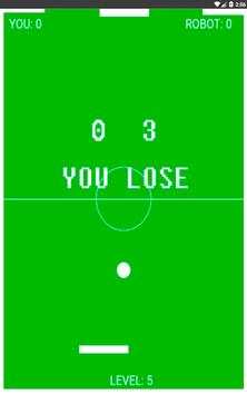 FutBola: Game sepak bola screenshot 11