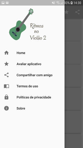 12 ritmos de violão (como fazer) screenshot 1
