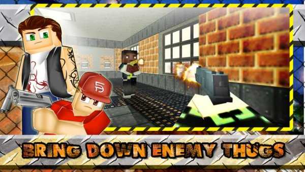 Mine Theft Auto Mini Games screenshot 15