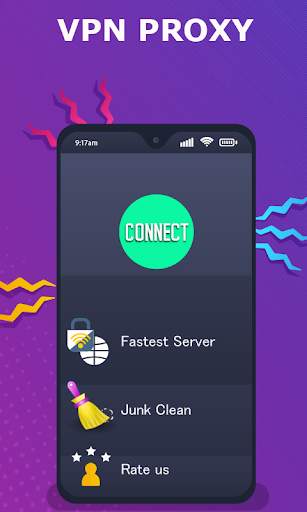 Free VPN Proxy - Unlimited Shield & Secure Hotspot screenshot 5