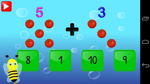 Kindergarten Learning Games screenshot 5