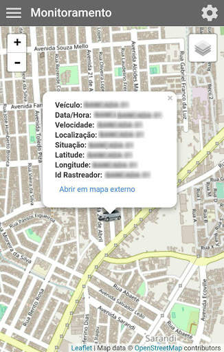 MV Raster screenshot 3