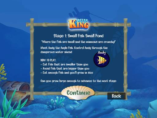 Let Me Eat :Big fish eat small screenshot 13