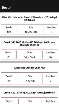 Movie Downloader screenshot 6