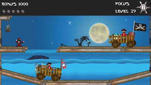 Star Ninja screenshot 8