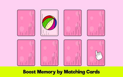 Brain Games for Kids–Brain Trainer & Logic Puzzles screenshot 2