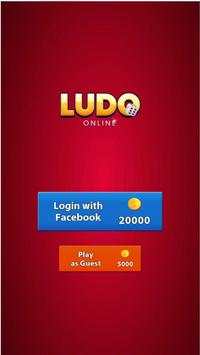 Ludo Online screenshot 1