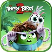 Angry Birds 2 Movie Themes & Live Wallpapers 1.0